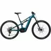 Cannondale Moterra Neo 3 Petrol