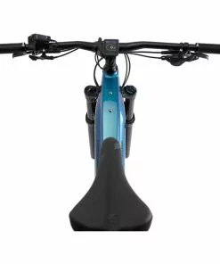 Cannondale Moterra Neo 3 Petrol -E-Mountainbikes Verkäufe cannondale moterra neo 3 deep teal 5