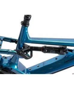 Cannondale Moterra Neo 3 Petrol -E-Mountainbikes Verkäufe cannondale moterra neo 3 deep teal 6