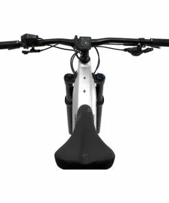 Cannondale Moterra Neo 3 Silber 10 Cannondale Moterra Neo 3 Silber -E-Mountainbikes Verkäufe cannondale moterra neo 3 mercury 5