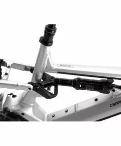 Cannondale Moterra Neo 3 Silber 11 Cannondale Moterra Neo 3 Silber -E-Mountainbikes Verkäufe cannondale moterra neo 3 mercury 6