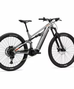 Cannondale Moterra Neo 4 29" Silber -E-Mountainbikes Verkäufe cannondale moterra neo 4 29 impact orange 3