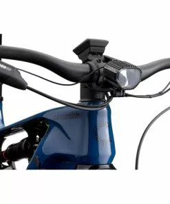 Cannondale Moterra Neo Carbon 1 Blau -E-Mountainbikes Verkäufe cannondale moterra neo carbon 1 abyss blue 5