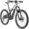 Cannondale Moterra Neo Carbon 1 Silber/schwarz