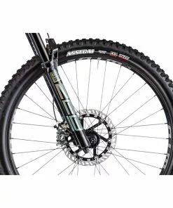 Cannondale Moterra Neo Carbon 1 Silber/schwarz -E-Mountainbikes Verkäufe cannondale moterra neo carbon 1 mercury 5