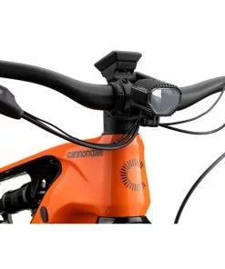 Cannondale Moterra Neo Carbon 1 Orange -E-Mountainbikes Verkäufe cannondale moterra neo carbon 1 orange 5