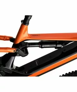 Cannondale Moterra Neo Carbon 1 Orange -E-Mountainbikes Verkäufe cannondale moterra neo carbon 1 orange 6