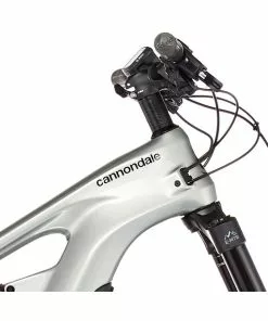 Cannondale Moterra Neo Carbon 2 Grau 8 Cannondale Moterra Neo Carbon 2 Grau -E-Mountainbikes Verkäufe cannondale moterra neo carbon 2 grey 2