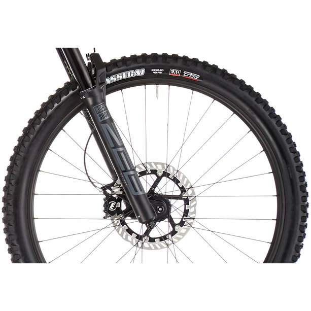 Cannondale Moterra Neo Carbon 2 Grau 4 Cannondale Moterra Neo Carbon 2 Grau – Bild 4