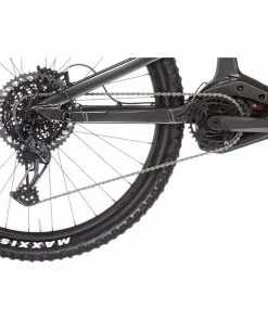 Cannondale Moterra Neo Carbon 2 Grau 10 Cannondale Moterra Neo Carbon 2 Grau -E-Mountainbikes Verkäufe cannondale moterra neo carbon 2 grey 4