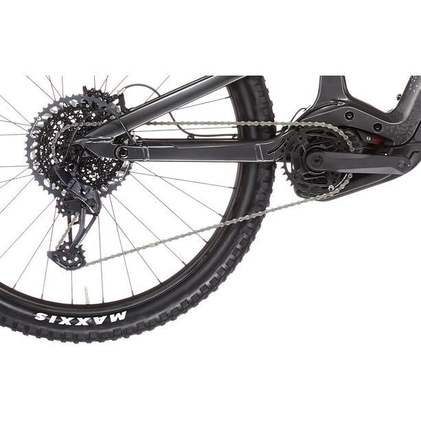 Cannondale Moterra Neo Carbon 2 Grau 5 Cannondale Moterra Neo Carbon 2 Grau – Bild 5