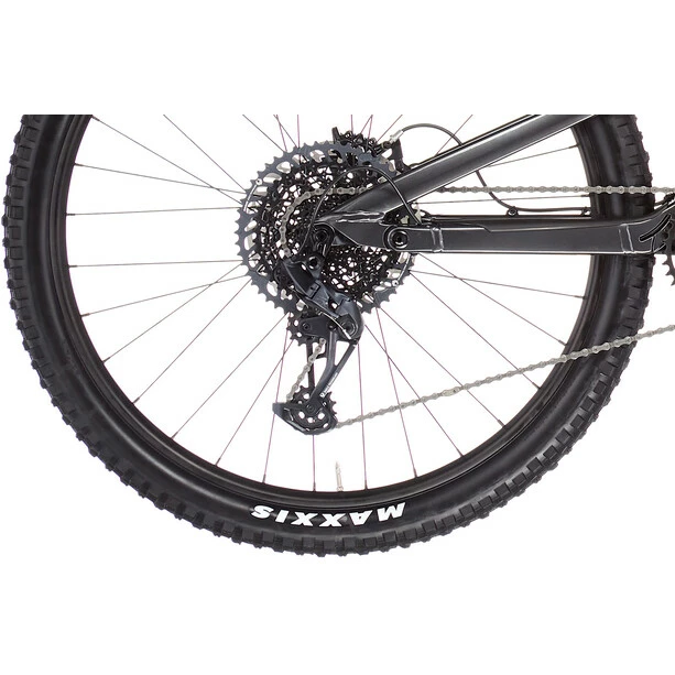 Cannondale Moterra Neo Carbon 2 Grau 6 Cannondale Moterra Neo Carbon 2 Grau – Bild 6