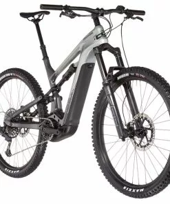 Cannondale Moterra Neo Carbon 2 Grau