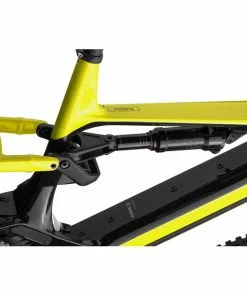 Cannondale Moterra Neo Carbon 2 Gelb 9 Cannondale Moterra Neo Carbon 2 Gelb -E-Mountainbikes Verkäufe cannondale moterra neo carbon 2 highlighter 4