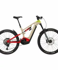 Cannondale Moterra Neo Carbon LT 1 Beige