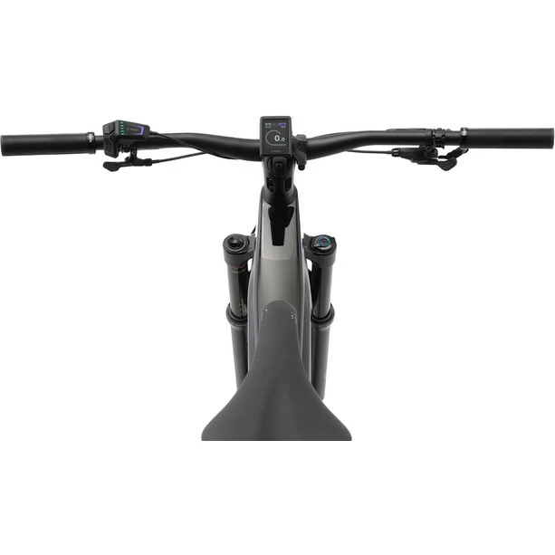 Cannondale Moterra Neo Carbon LT 2 Schwarz 5 Cannondale Moterra Neo Carbon LT 2 Schwarz – Bild 5