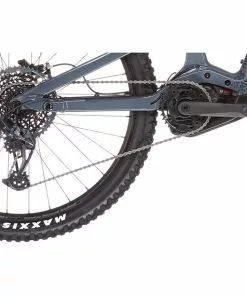 Cannondale Moterra Neo Carbon SE Grau 10 Cannondale Moterra Neo Carbon SE Grau -E-Mountainbikes Verkäufe cannondale moterra neo carbon se stealth grey 4