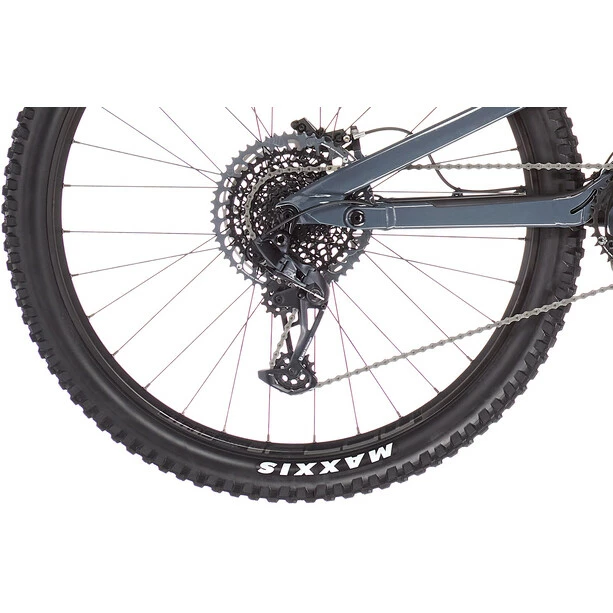 Cannondale Moterra Neo Carbon SE Grau 6 Cannondale Moterra Neo Carbon SE Grau – Bild 6