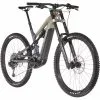 Cannondale Moterra Neo Carbon SE Grau