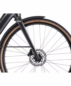 Cannondale Quick Neo EQ Schwarz -E-Mountainbikes Verkäufe cannondale quick neo eq graphite 3