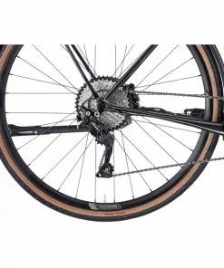 Cannondale Quick Neo EQ Schwarz -E-Mountainbikes Verkäufe cannondale quick neo eq graphite 5