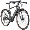 Cannondale Quick Neo EQ Schwarz
