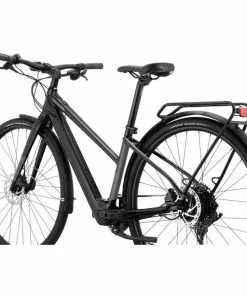 Cannondale Tesoro Neo SL EQ Remixte Schwarz 7 Cannondale Tesoro Neo SL EQ Remixte Schwarz -E-Mountainbikes Verkäufe cannondale tesoro neo sl eq remixte black pearl 3