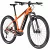 Cannondale Trail Neo 1 Rot