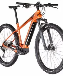 Cannondale Trail Neo 1 Rot
