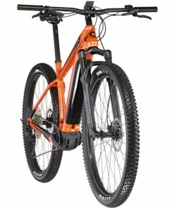 Cannondale Trail Neo 1 Rot -E-Mountainbikes Verkäufe cannondale trail neo 1 saber 3