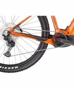 Cannondale Trail Neo 1 Rot -E-Mountainbikes Verkäufe cannondale trail neo 1 saber 6