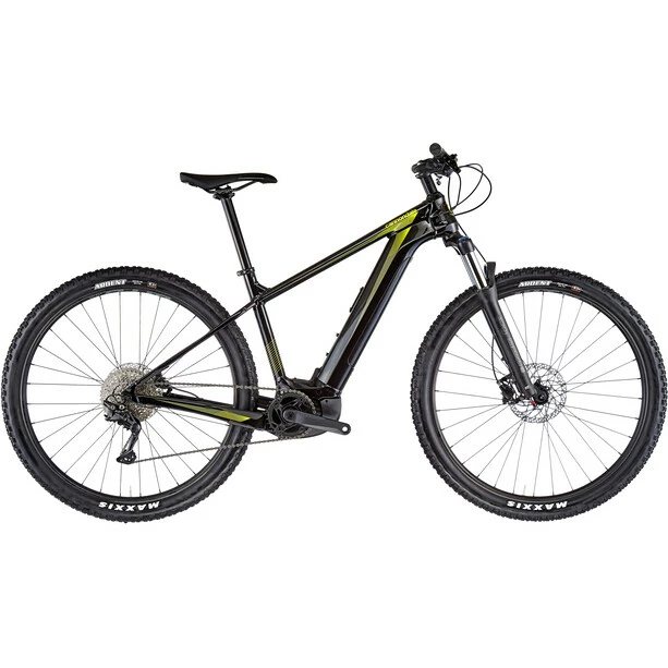 Cannondale Trail Neo 3 Schwarz 2 Cannondale Trail Neo 3 Schwarz – Bild 2