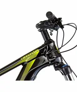 Cannondale Trail Neo 3 Schwarz 9 Cannondale Trail Neo 3 Schwarz -E-Mountainbikes Verkäufe cannondale trail neo 3 black 4