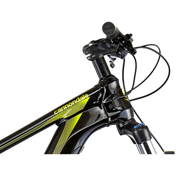 Cannondale Trail Neo 3 Schwarz 4 Cannondale Trail Neo 3 Schwarz – Bild 4