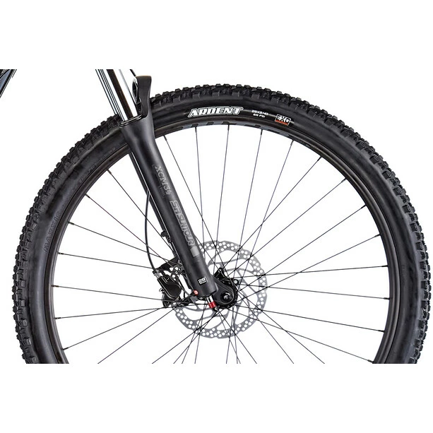 Cannondale Trail Neo 3 Schwarz 5 Cannondale Trail Neo 3 Schwarz – Bild 5
