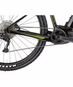 Cannondale Trail Neo 3 Schwarz 11 Cannondale Trail Neo 3 Schwarz -E-Mountainbikes Verkäufe cannondale trail neo 3 black 6