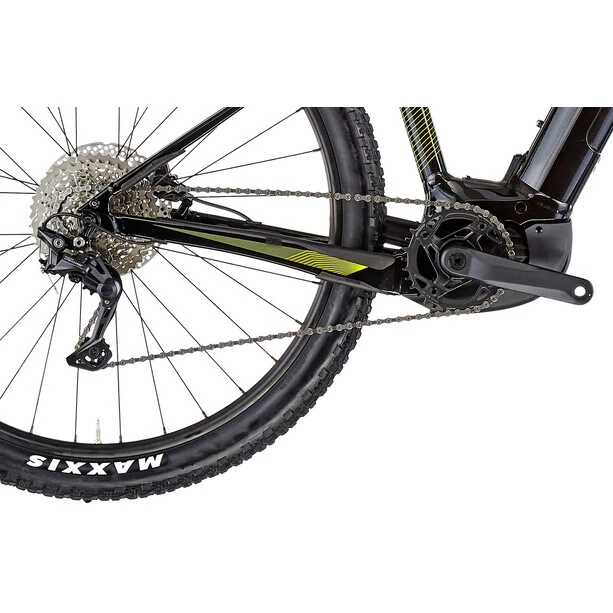 Cannondale Trail Neo 3 Schwarz 6 Cannondale Trail Neo 3 Schwarz – Bild 6