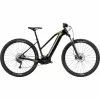 Cannondale Trail Neo 3 Remixte Schwarz