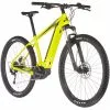 Cannondale Trail Neo 4 Gelb