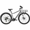 Cannondale Treadwell Neo 2 EQ Grau