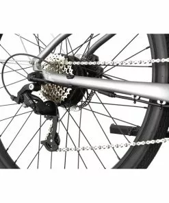 Cannondale Treadwell Neo 2 EQ Grau -E-Mountainbikes Verkäufe cannondale treadwell neo 2 eq charcoal grey 5