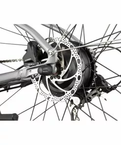 Cannondale Treadwell Neo 2 EQ Grau -E-Mountainbikes Verkäufe cannondale treadwell neo 2 eq charcoal grey 6