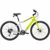 Cannondale Treadwell Neo Grau/gelb