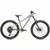 Commencal Meta HT 26" Jugend Silber