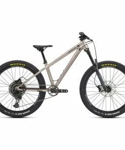 Commencal Meta HT 26" Jugend Silber