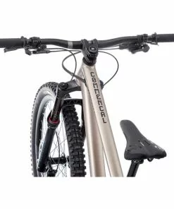 Commencal Meta HT 26" Jugend Silber 6 Commencal Meta HT 26" Jugend Silber -E-Mountainbikes Verkäufe commencal meta ht 26 youth champagne 3