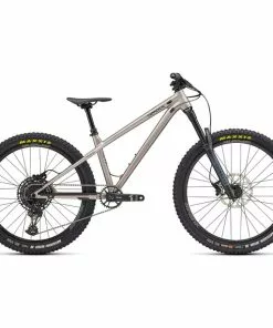 Commencal Meta HT XS 26" Jugend Silber