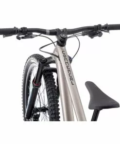Commencal Meta HT XS 26" Jugend Silber 6 Commencal Meta HT XS 26" Jugend Silber -E-Mountainbikes Verkäufe commencal meta ht xs 26 youth champagne 3