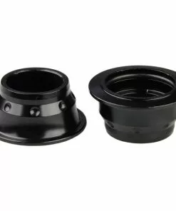 Crankbrothers Iodine/Sage/Opium Achsendkappe Für Vorderradnabe 20x110mm