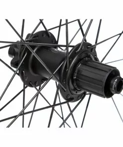 Crankbrothers Synthesis Laufradsatz 27.5" 110x15mm/148x12mm Boost E-Bike TLR Shimano Schwarz -E-Mountainbikes Verkäufe crankbrothers synthesis wheel set 275 110x15mm 148x12mm boost e bike tlr shimano black 3